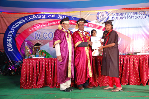 convocation 2014